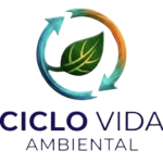 Logo Ciclo Vida Ambiental