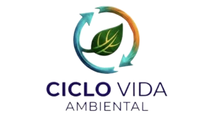 Logo Ciclo Vida Ambiental