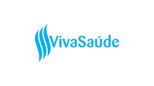 Logo Clínica Viva Saúde