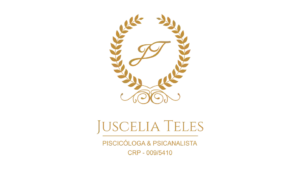 Logo Dra Juscelia Teles Piscicologa