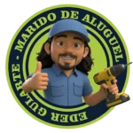 Logo Eder Gularte Marido de Aluguel