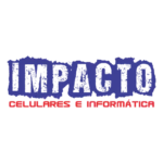 Logo Impacto Celulares Store