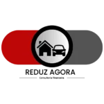 Logo Reduz Agora