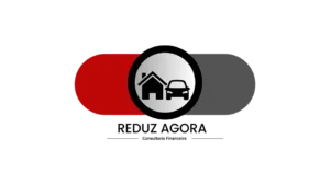 Logo Reduz Agora